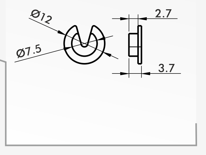 ER.05.465 — teknik çizim