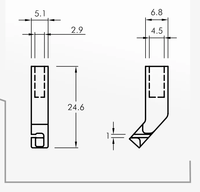 ER.10.385 — teknik çizim