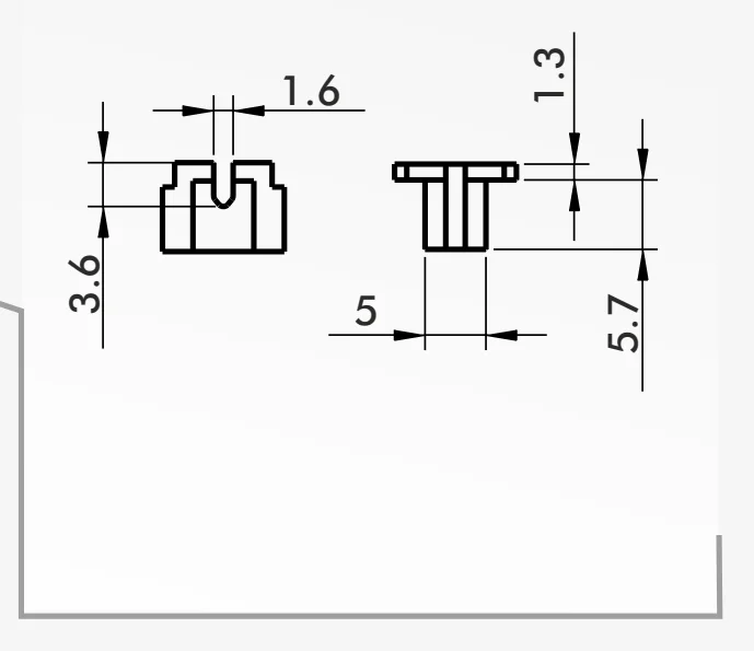 ER.05.474 — teknik çizim