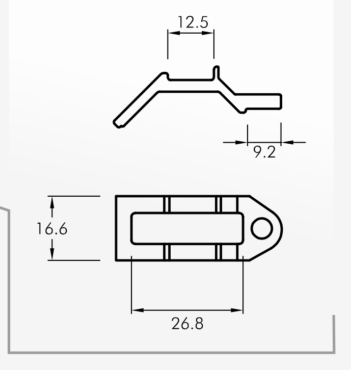 ER.10.400 — technical drawing