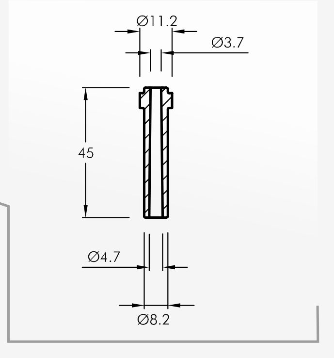 ER.10.405 — teknik çizim