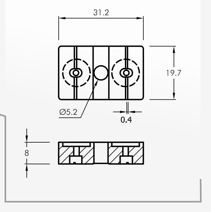 ER.10.406 — technical drawing