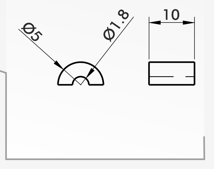 ER.05.468 — teknik çizim