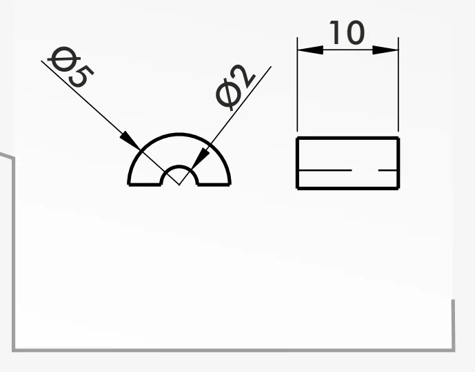 ER.05.469 — teknik çizim