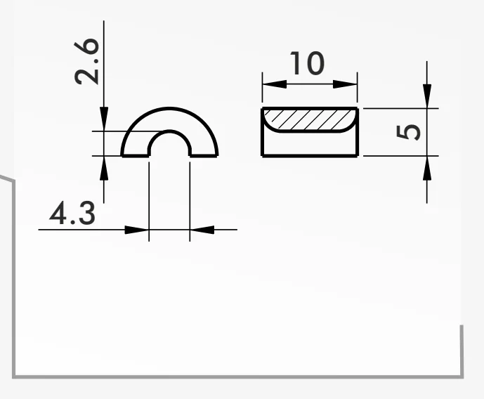 ER.05.470 — teknik çizim