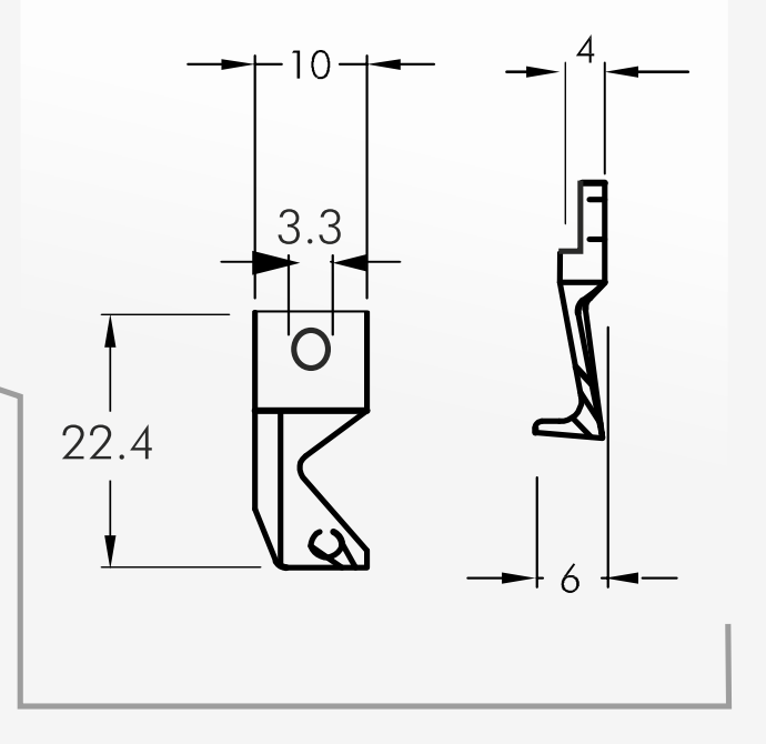 ER.10.410 — technical drawing