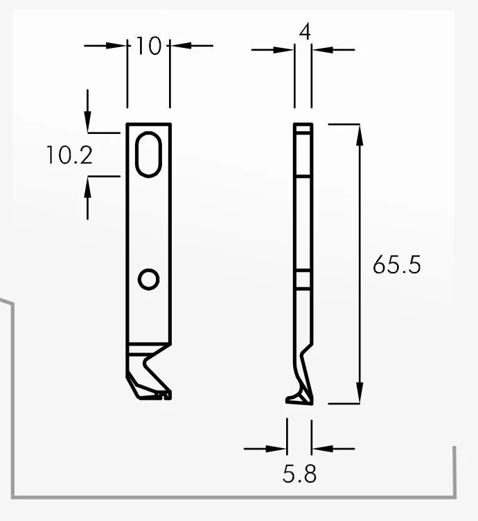 ER.10.411 — technical drawing