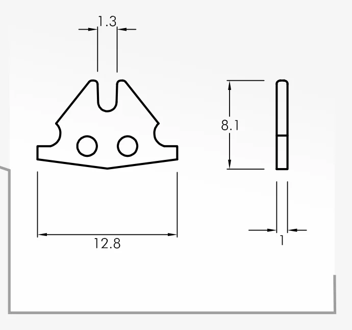 ER.05.209 — teknik çizim