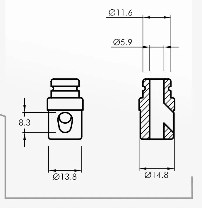 ER.10.417 — teknik çizim