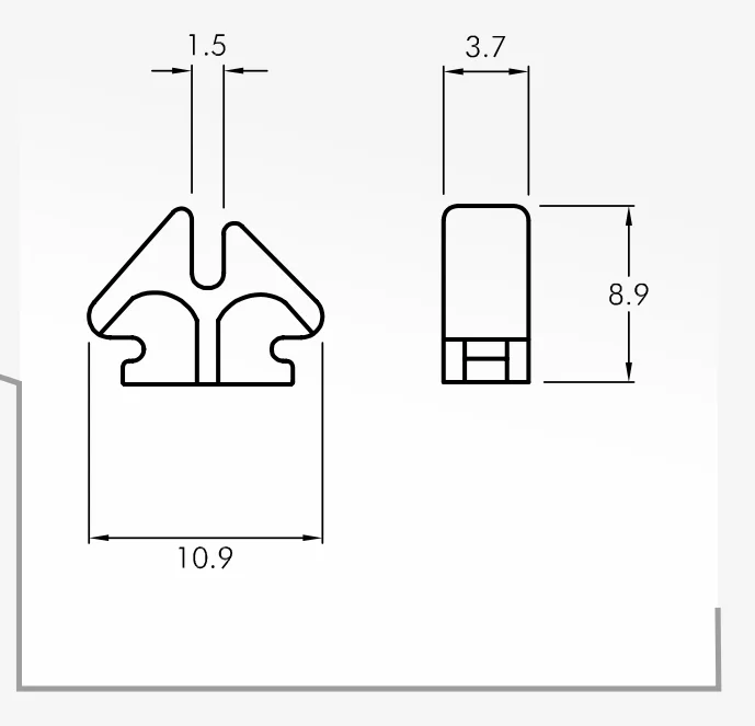 ER.05.213 — teknik çizim