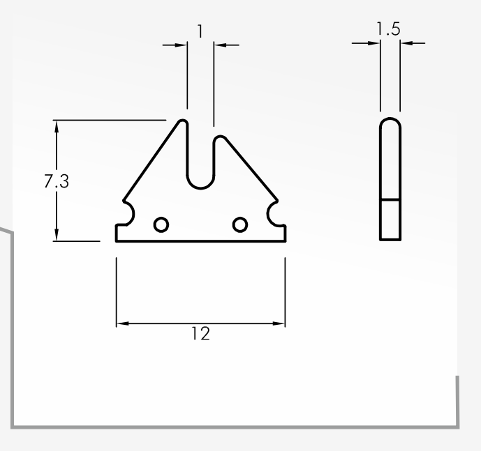 ER.05.214 — teknik çizim