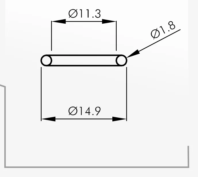 ER.10.421 — teknik çizim