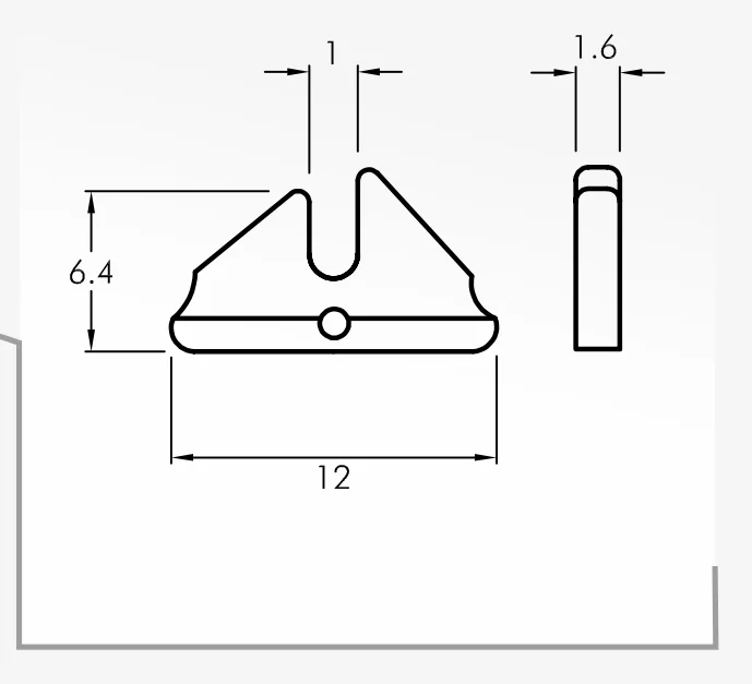 ER.05.216 — teknik çizim