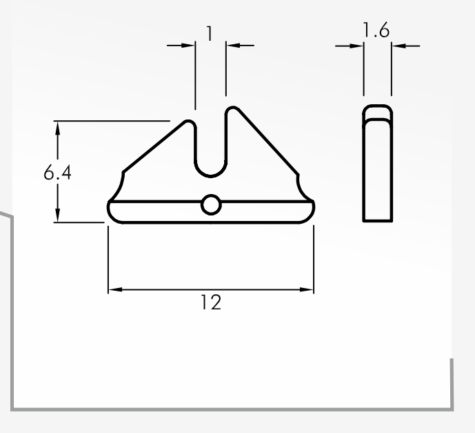 ER.05.216 — teknik çizim