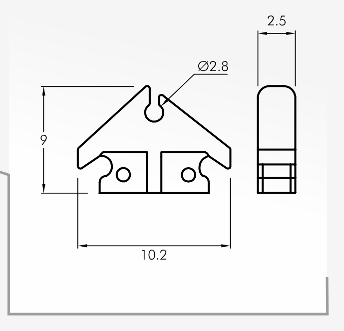 ER.05.220 — teknik çizim
