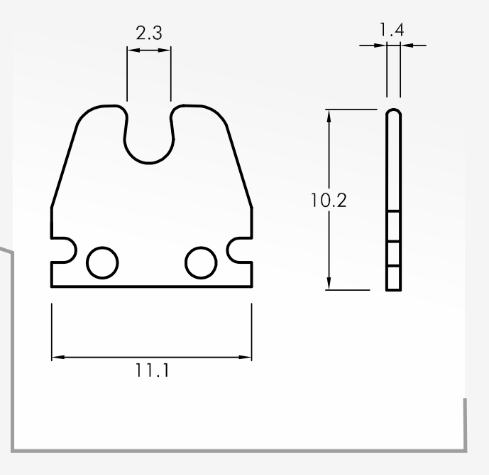 ER.05.221 — teknik çizim