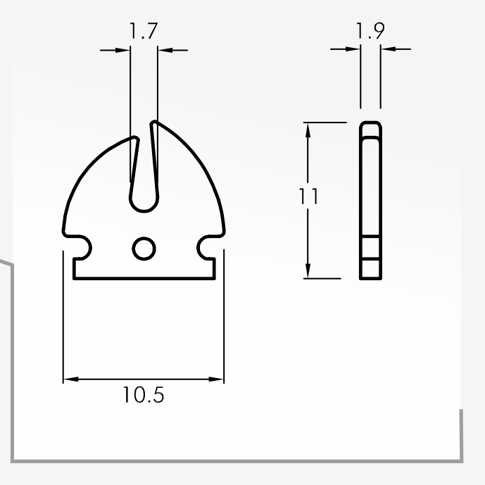 ER.05.225 — teknik çizim