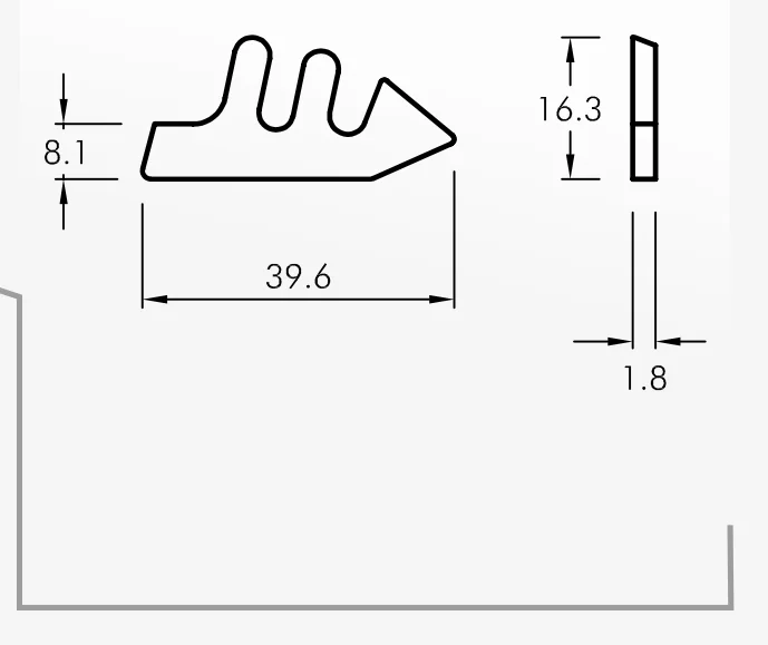 ER.10.428 — teknik çizim