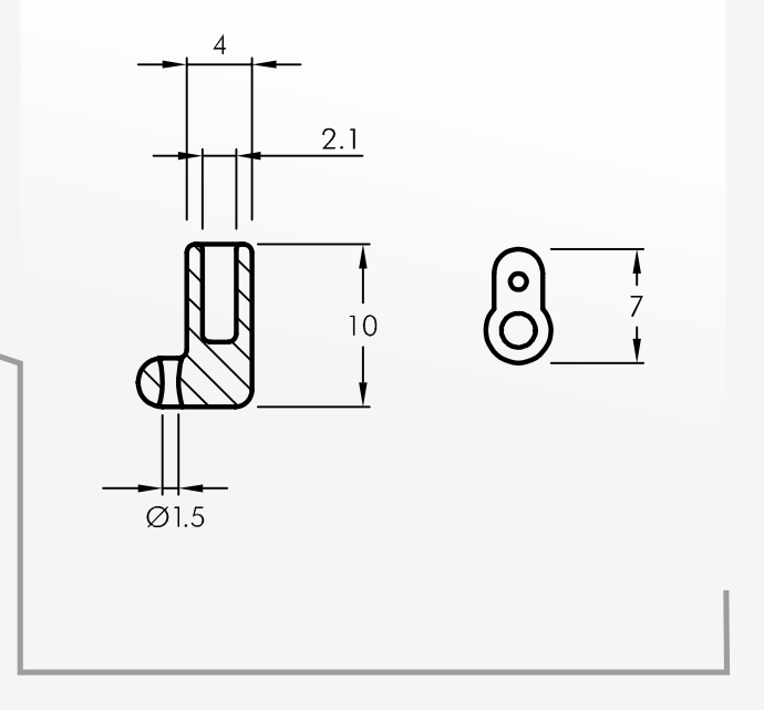 ER.10.431 — technical drawing