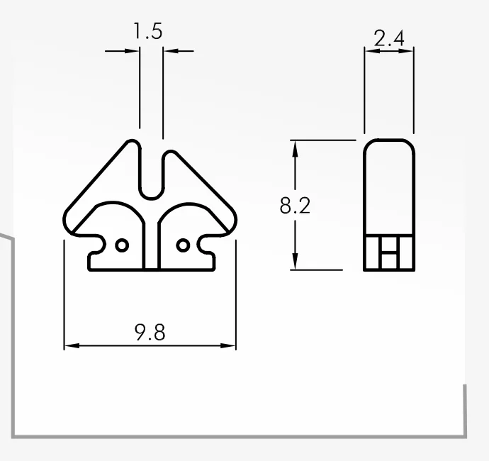 ER.05.228 — teknik çizim