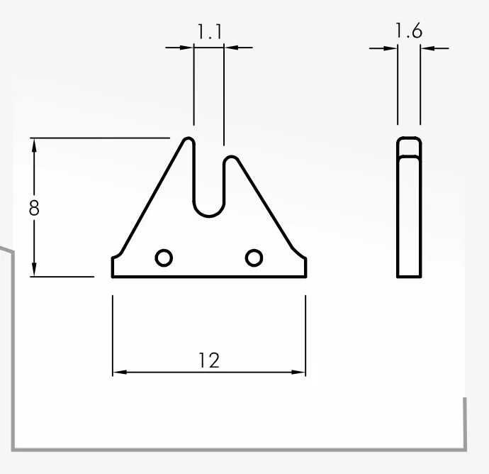 ER.05.229 — teknik çizim