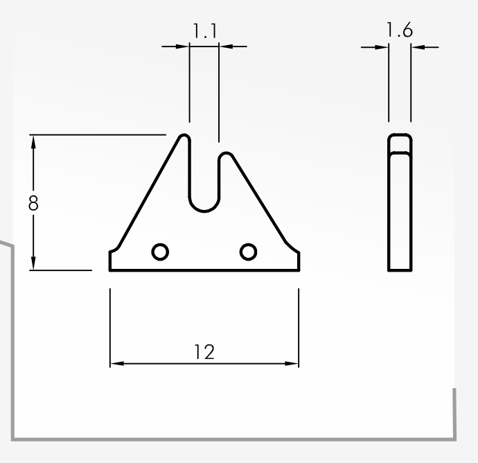 ER.05.229 — teknik çizim