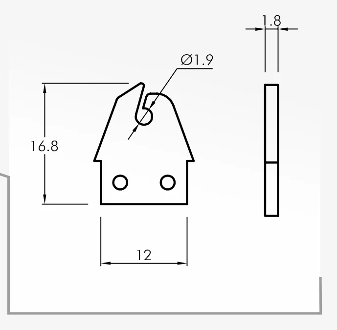 ER.05.239 — teknik çizim