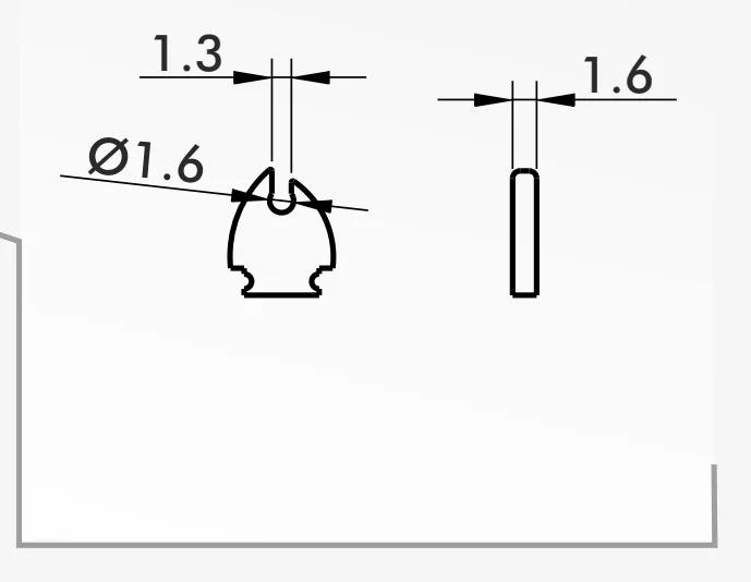 ER.05.243 — teknik çizim