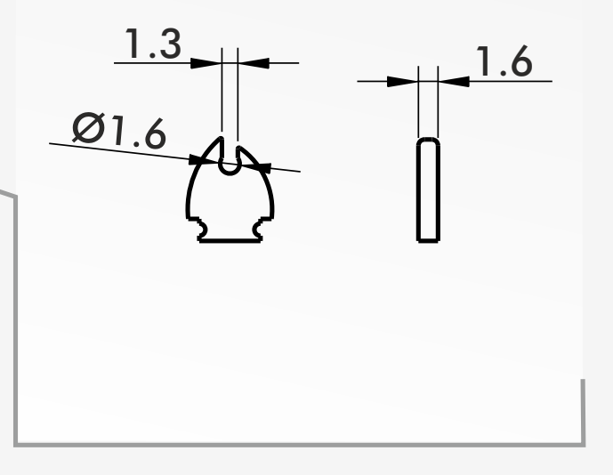 ER.05.243 — teknik çizim