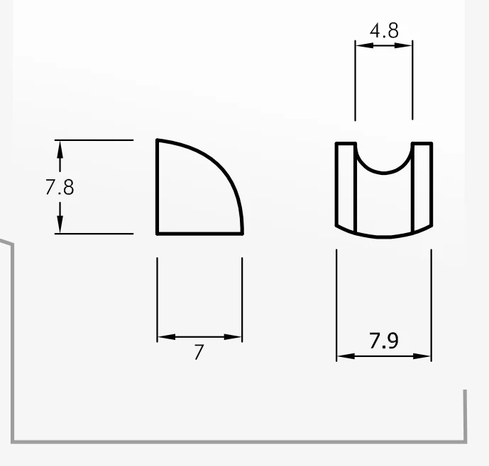 ER.10.445 — technical drawing