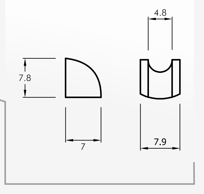 ER.10.445 — technical drawing