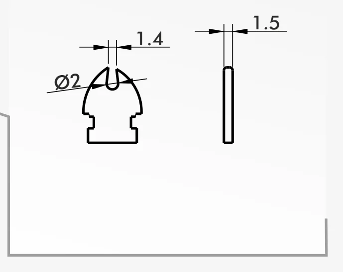 ER.05.244 — teknik çizim