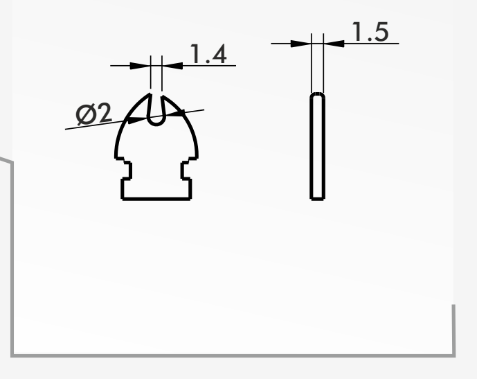ER.05.244 — teknik çizim