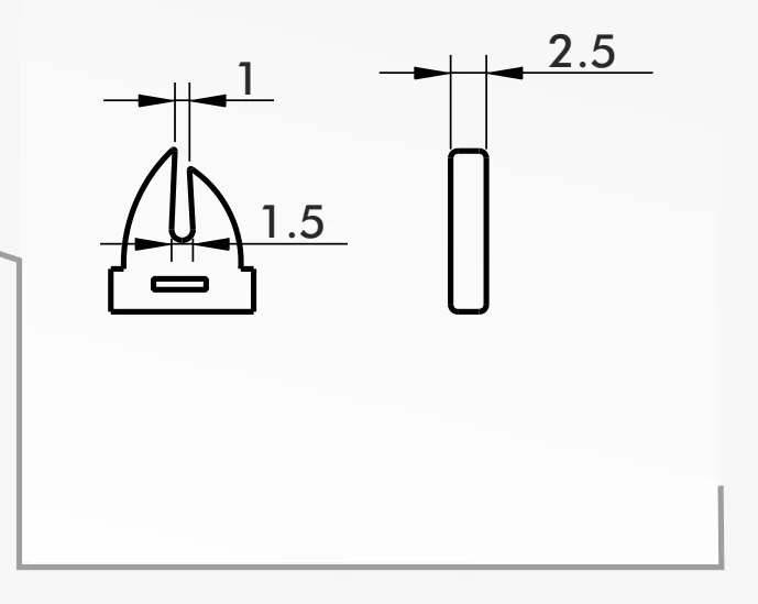 ER.05.245 — teknik çizim