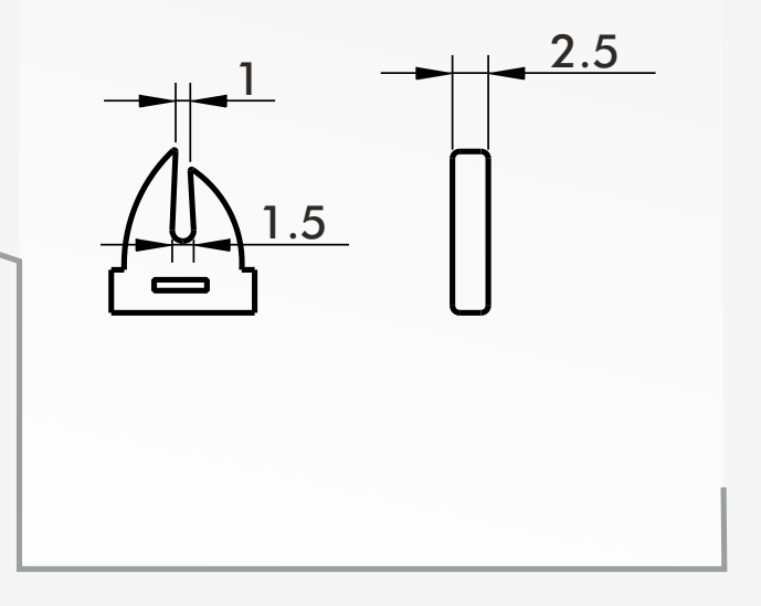 ER.05.245 — teknik çizim