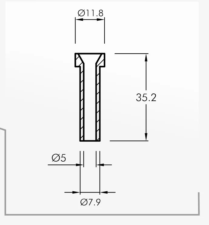 ER.10.447 — teknik çizim