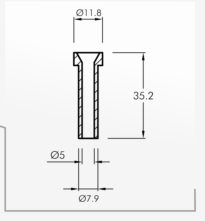 ER.10.447 — teknik çizim