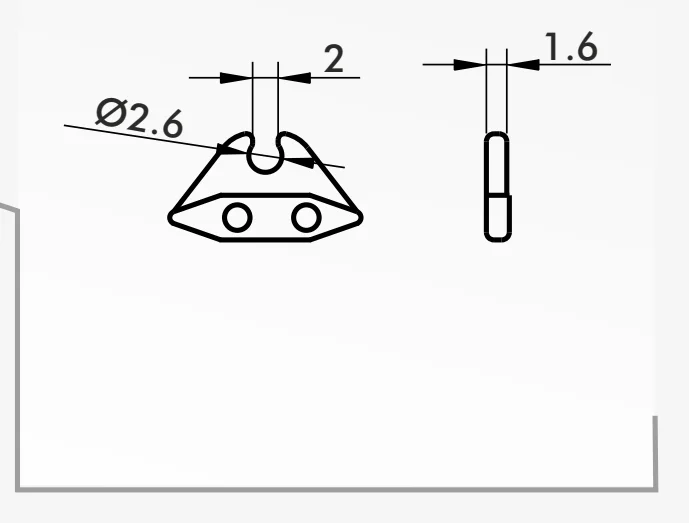 ER.05.246 — teknik çizim