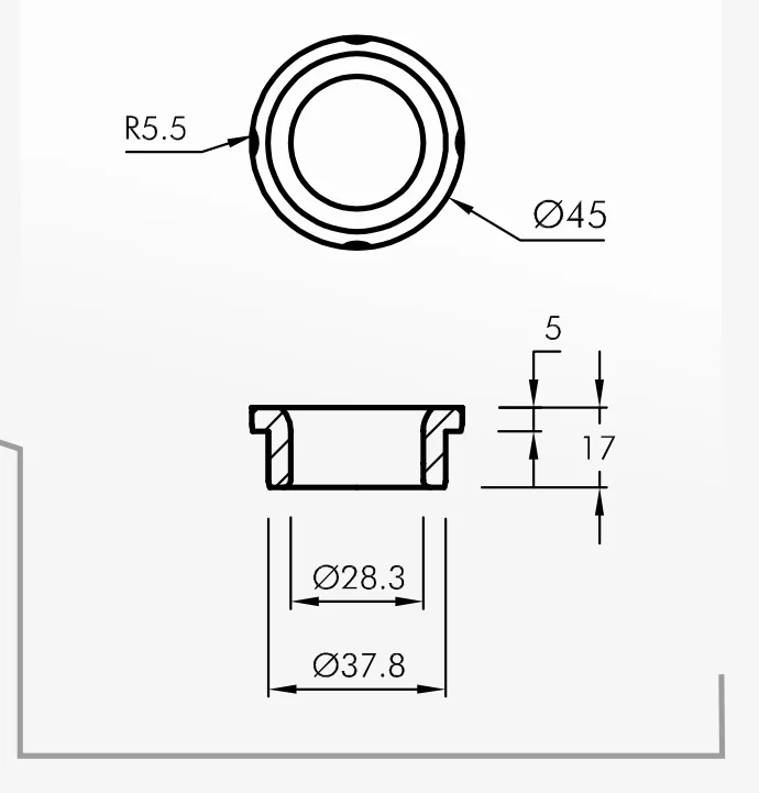 ER.10.458 — technical drawing