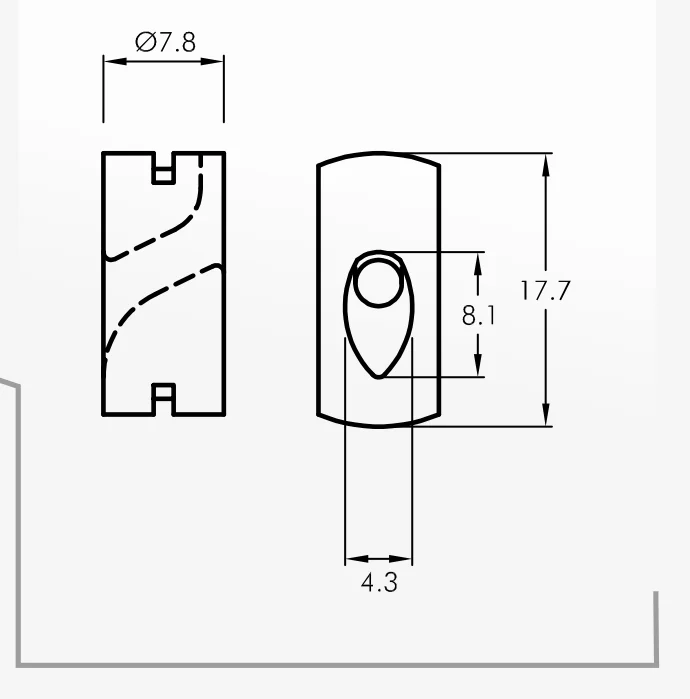 ER.10.459 — teknik çizim
