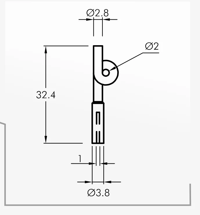 ER.10.464 — technical drawing