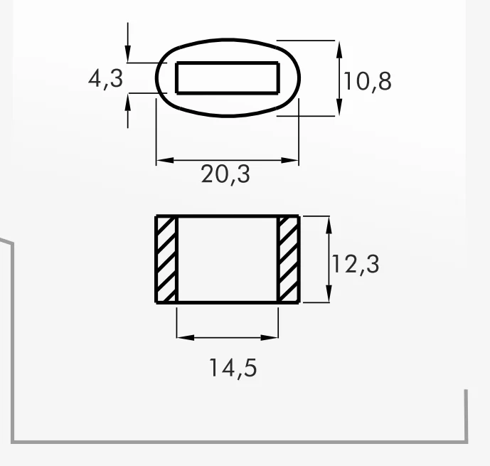 ER.10.473 — teknik çizim