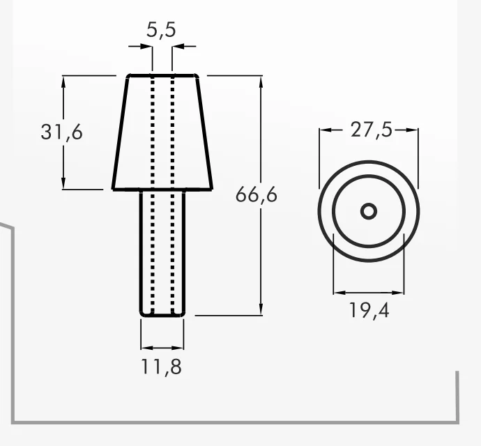 ER.10.484 — teknik çizim