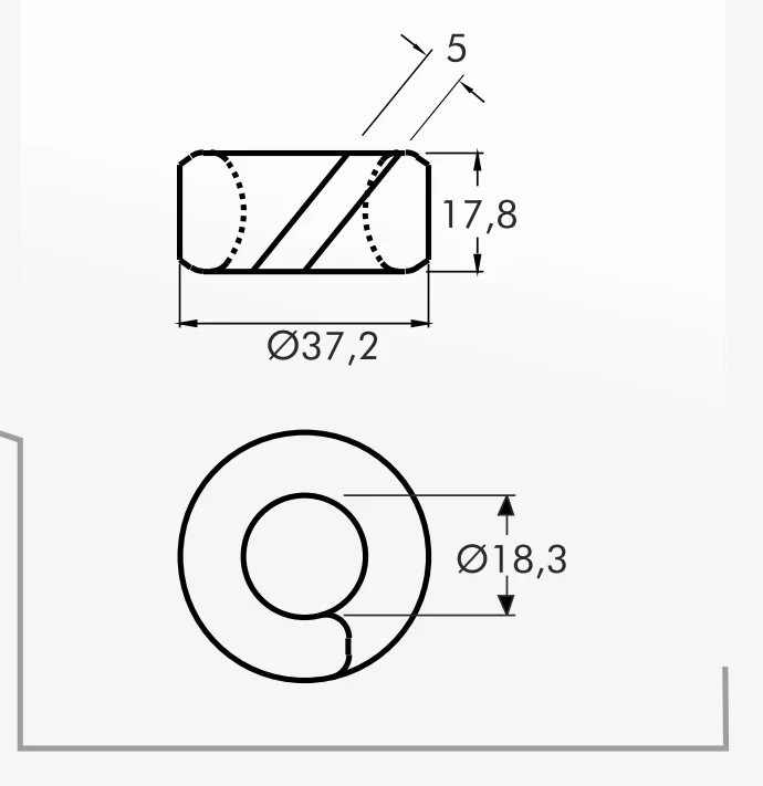 ER.10.498 — technical drawing