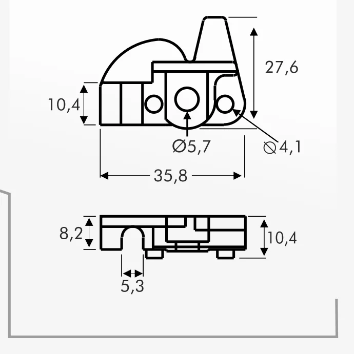 ER.10.509 — technical drawing