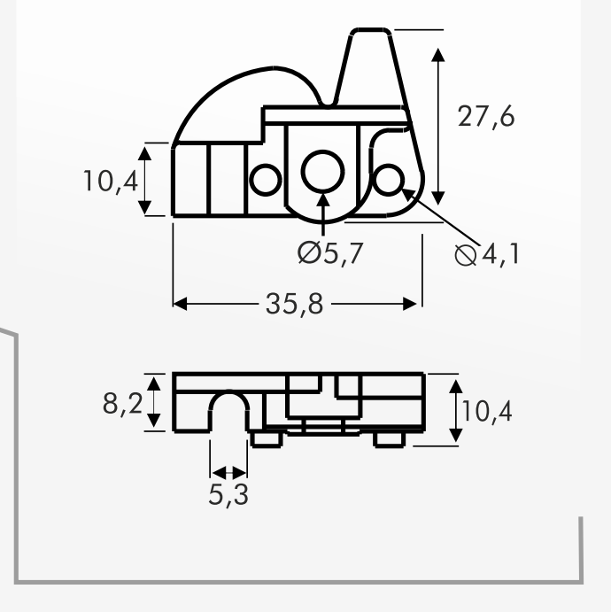 ER.10.509 — technical drawing