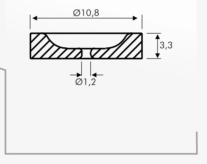 ER.10.530 — technical drawing