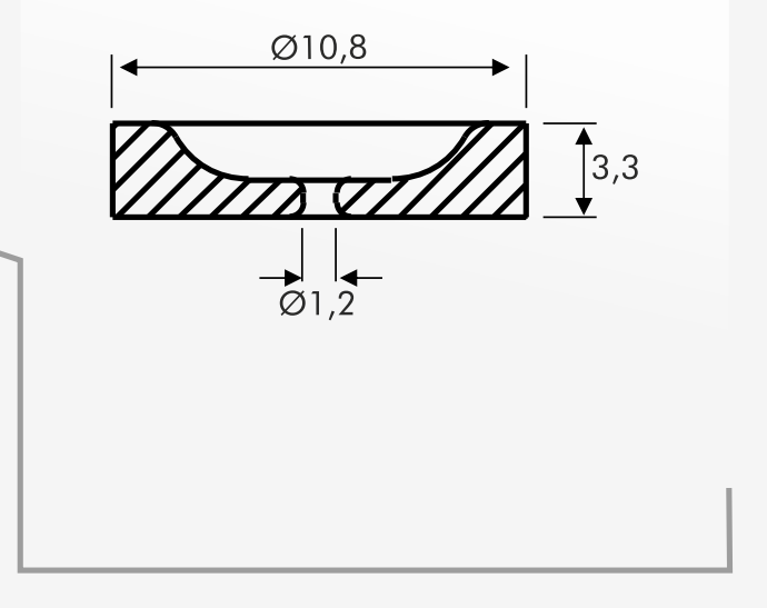 ER.10.530 — technical drawing