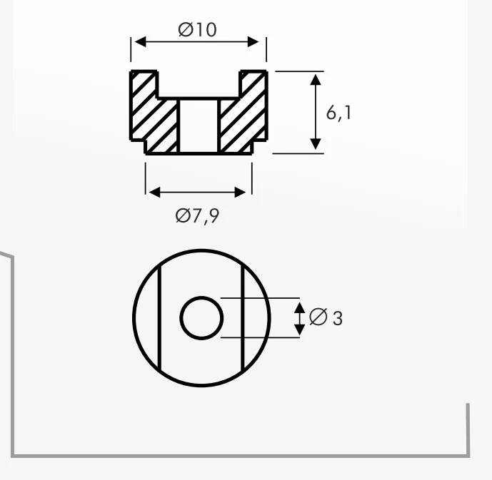 ER.10.549 — technical drawing