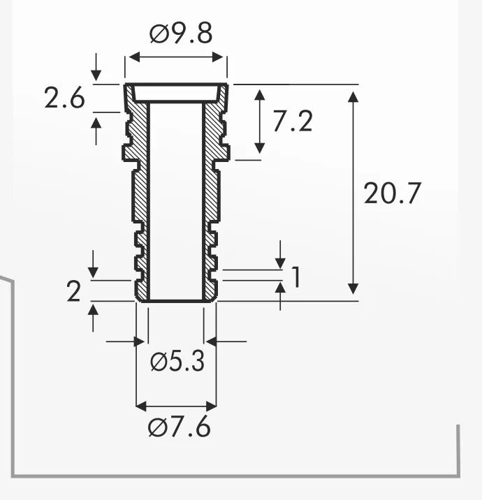 ER.10.551 — technical drawing